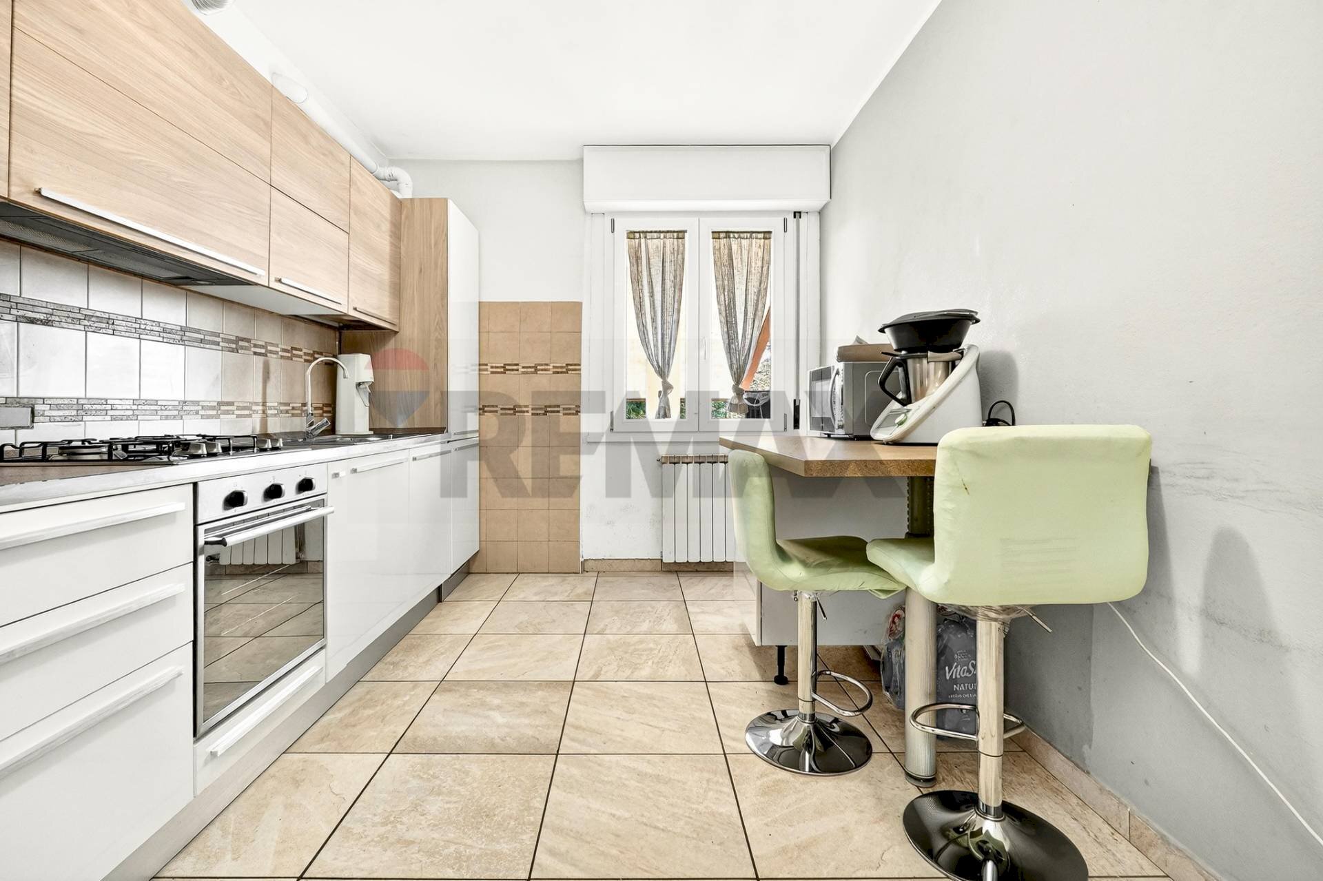 Cucina - Three-room apartment VICOLO APERTO
12, Gorla Minore - photo 2