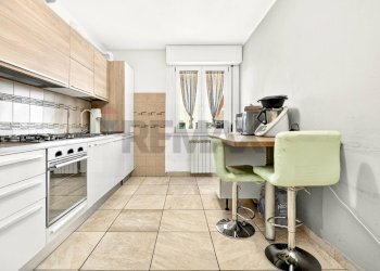 Cucina - Three-room apartment VICOLO APERTO
 
12, Gorla Minore - photo 2