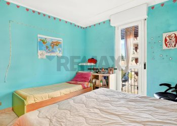 Camera / camera da letto - Three-room apartment VICOLO APERTO
 
12, Gorla Minore - photo 4