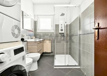 Bagno - Three-room apartment VICOLO APERTO
 
12, Gorla Minore - photo 5