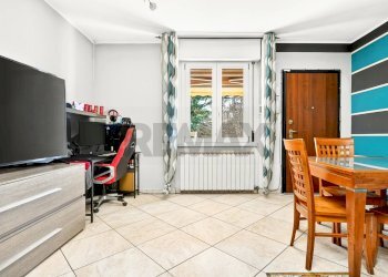 Sala da pranzo - Three-room apartment VICOLO APERTO
 
12, Gorla Minore - photo 7