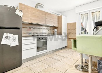 Cucina - Three-room apartment VICOLO APERTO
 
12, Gorla Minore - photo 8