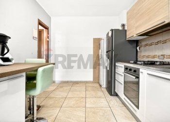 Cucina - Three-room apartment VICOLO APERTO
 
12, Gorla Minore - photo 9