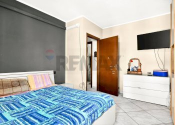 Camera / camera da letto - Three-room apartment VICOLO APERTO
 
12, Gorla Minore - photo 10