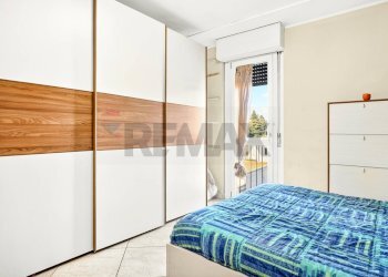Camera / camera da letto - Three-room apartment VICOLO APERTO
 
12, Gorla Minore - photo 11
