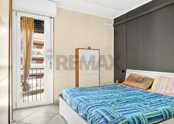 Camera / camera da letto - Three-room apartment VICOLO APERTO
 
12, Gorla Minore - photo 12