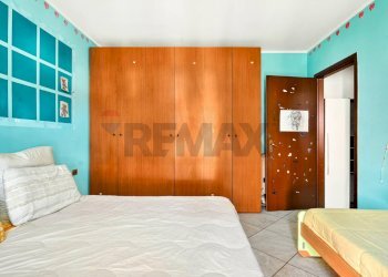 Camera / camera da letto - Three-room apartment VICOLO APERTO
 
12, Gorla Minore - photo 13