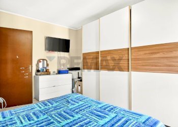Camera / camera da letto - Three-room apartment VICOLO APERTO
 
12, Gorla Minore - photo 14
