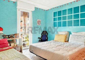 Camera / camera da letto - Three-room apartment VICOLO APERTO
 
12, Gorla Minore - photo 15