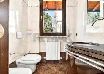 Bagno - Loft VIA ZAROLI
 
75, Legnano - photo 5