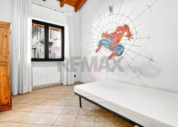 Camera / camera da letto - Loft VIA ZAROLI
 
75, Legnano - photo 6