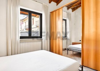Camera / camera da letto - Loft VIA ZAROLI
 
75, Legnano - photo 12