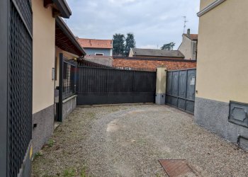 Terrazza - Loft VIA ZAROLI
 
75, Legnano - photo 25