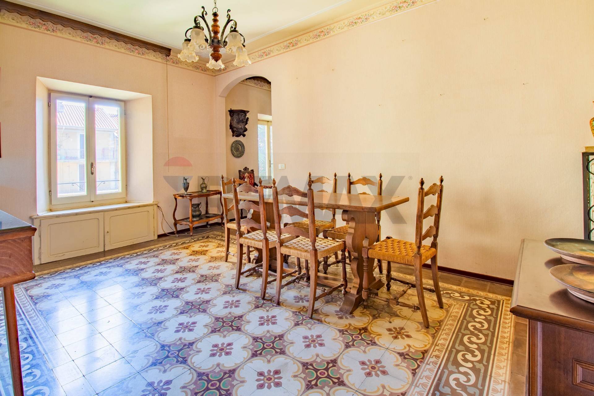 Sala da pranzo - Casa semi indipendente Piazza Cacciami
3, Grignasco - foto 2