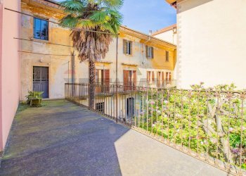 Casa all\'aperto - Casa semi indipendente Piazza Cacciami
3, Grignasco - foto 1