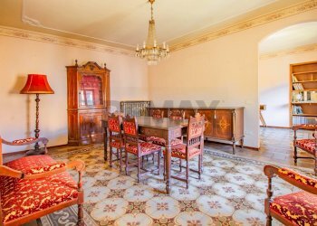 Sala da pranzo - Casa semi indipendente Piazza Cacciami
3, Grignasco - foto 3