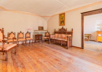 Soggiorno - Casa semi indipendente Piazza Cacciami
3, Grignasco - foto 4