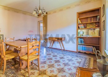 Sala da pranzo - Casa semi indipendente Piazza Cacciami
3, Grignasco - foto 8