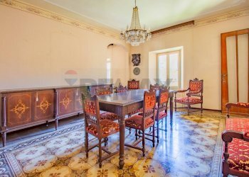 Sala da pranzo - Casa semi indipendente Piazza Cacciami
3, Grignasco - foto 10