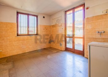 Stanza vuota - Casa semi indipendente Piazza Cacciami
3, Grignasco - foto 11