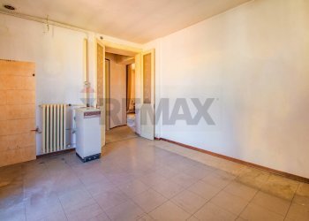 Stanza vuota - Casa semi indipendente Piazza Cacciami
3, Grignasco - foto 12