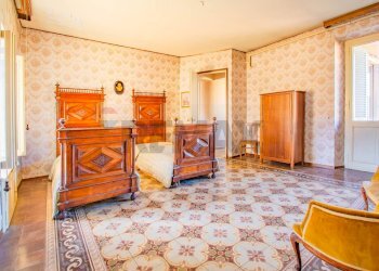 Soggiorno - Casa semi indipendente Piazza Cacciami
3, Grignasco - foto 15