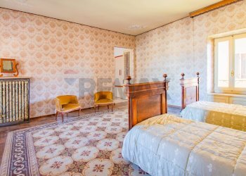 Camera / camera da letto - Casa semi indipendente Piazza Cacciami
3, Grignasco - foto 17