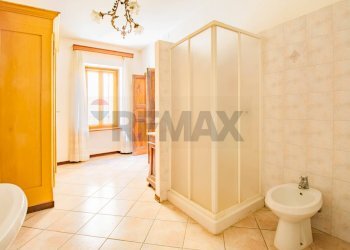 Bagno - Casa semi indipendente Piazza Cacciami
3, Grignasco - foto 25