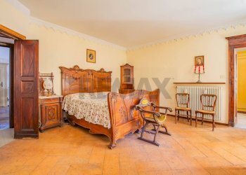 Camera / camera da letto - Casa semi indipendente Piazza Cacciami
3, Grignasco - foto 31