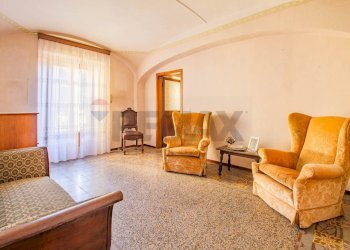 Soggiorno - Casa semi indipendente Piazza Cacciami
3, Grignasco - foto 33