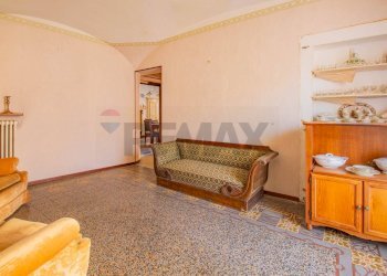 Soggiorno - Casa semi indipendente Piazza Cacciami
3, Grignasco - foto 34