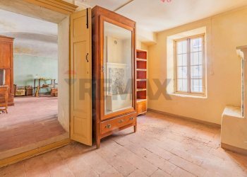 Stanza vuota - Casa semi indipendente Piazza Cacciami
3, Grignasco - foto 36