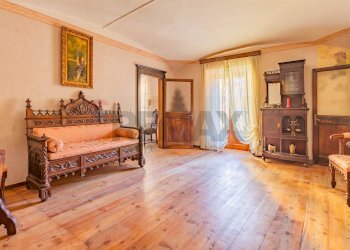 Camera / camera da letto - Casa semi indipendente Piazza Cacciami
3, Grignasco - foto 37