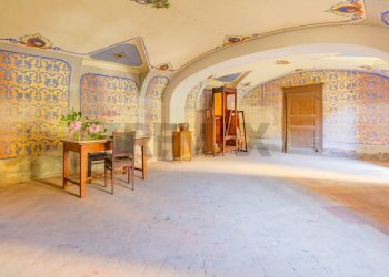 Sala da pranzo - Casa semi indipendente Piazza Cacciami
3, Grignasco - foto 38