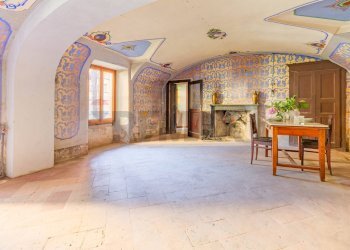 Sala da pranzo - Casa semi indipendente Piazza Cacciami
3, Grignasco - foto 40