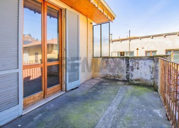 Terrazza - Casa semi indipendente Piazza Cacciami
3, Grignasco - foto 42