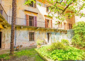 Edificio all\'aperto - Casa semi indipendente Piazza Cacciami
3, Grignasco - foto 44