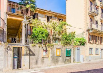 Edificio all\'aperto - Casa semi indipendente Piazza Cacciami
3, Grignasco - foto 45