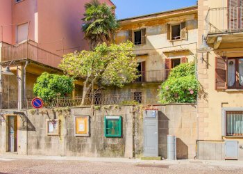 Edificio all\'aperto - Casa semi indipendente Piazza Cacciami
3, Grignasco - foto 46