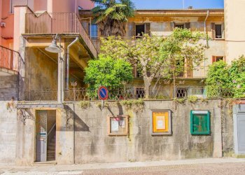 Edificio all\'aperto - Casa semi indipendente Piazza Cacciami
3, Grignasco - foto 47