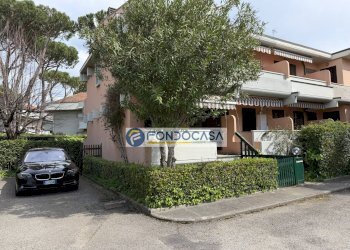 Foto 1 - Terraced Villa Viale Roma, Massa - photo 1