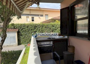 balcone - Terraced Villa Viale Roma, Massa - photo 5