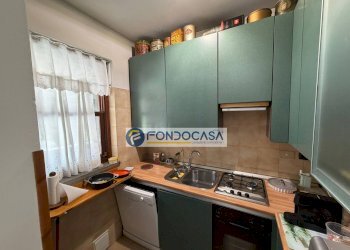 cucina - Terraced Villa Viale Roma, Massa - photo 8