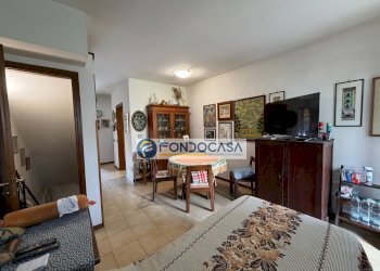 soggiorno - Terraced Villa Viale Roma, Massa - photo 11