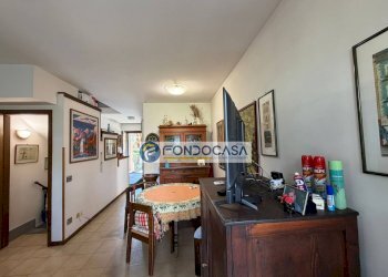 soggiorno - Terraced Villa Viale Roma, Massa - photo 12