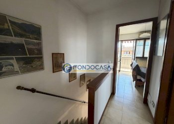 disimpegno - Terraced Villa Viale Roma, Massa - photo 13