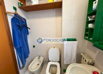bagno 1 - Terraced Villa Viale Roma, Massa - photo 17