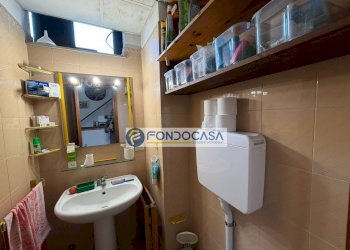 bagno 2 - Terraced Villa Viale Roma, Massa - photo 18