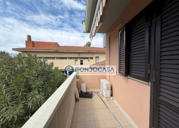 balcone - Terraced Villa Viale Roma, Massa - photo 26