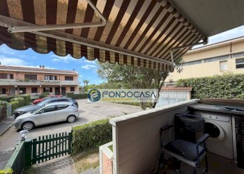 balcone - Terraced Villa Viale Roma, Massa - photo 28